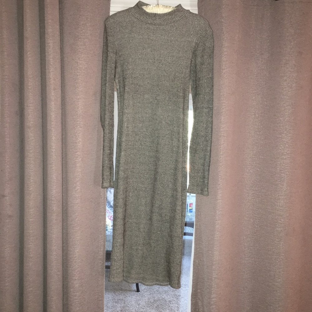 Lulus dress